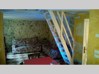 Rustico in Vendita a Pedemonte, zona Longhi , 43'000€, 120 m², arredato