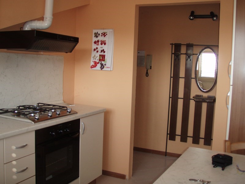 Mansarda in Affitto a Cagli, 300€, 60 m², arredato