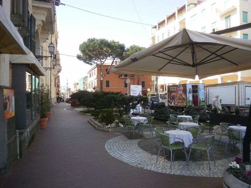 Loft in Vendita a Grottaferrata, zona centralissima, 120'000€, 35 m²