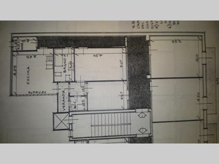 Quadrilocale in Affitto a Taranto, zona centro, 460€, 110 m²