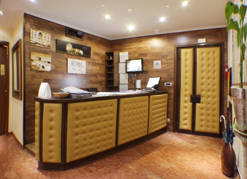 Attività commerciale in Vendita a Roma, zona Trastevere, 500'000€, 200 m²