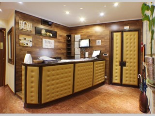 Attività commerciale in Vendita a Roma, zona Trastevere, 500'000€, 200 m²