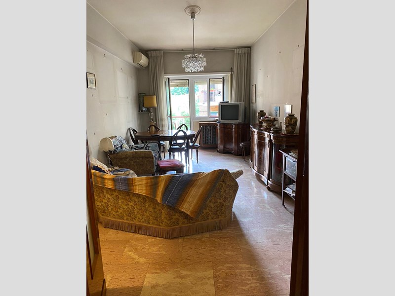 Appartamento in Vendita a Roma, zona Monteverde Vecchio, 350'000€, 94 m²