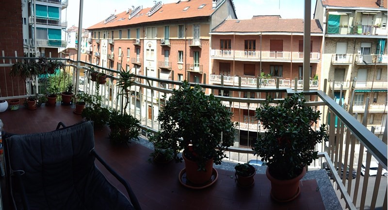 Trilocale in Vendita a Torino, zona madonna di campagna, 80'000€, 70 m²