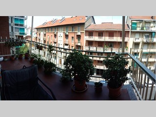 Trilocale in Vendita a Torino, zona madonna di campagna, 80'000€, 70 m²