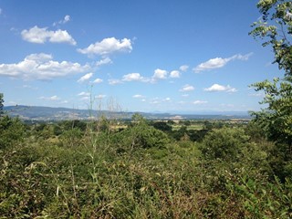 Casale in Vendita a Viterbo, zona GROTTE SANTO STEFANO, 20'000€