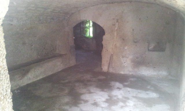Loft in Vendita a Bomarzo, 11'000€, 60 m²