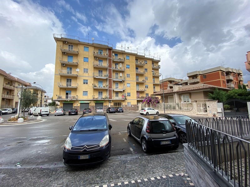 Appartamento in Vendita a Scafati, zona Via G Vitiello 7, 190'000€, 130 m²
