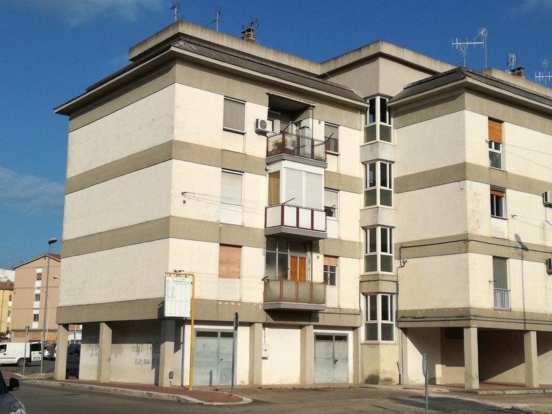 Appartamento in Vendita a Matera, zona via G. Cardone n.2, 200'000€, 120 m²