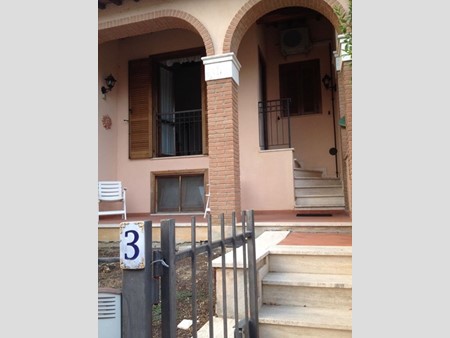 Villetta a schiera in Vendita a Manciano, zona saturnia, 110'000€, 70 m², arredato