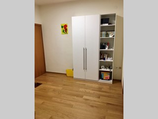 Quadrilocale in Vendita a Foggia, 200'000&euro;, 110 m²