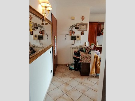 Trilocale in Vendita a Ciampino, zona via fratelli wright, 158'000&euro;, 60 m²