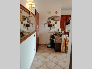 Trilocale in Vendita a Ciampino, zona via fratelli wright, 158'000€, 60 m²