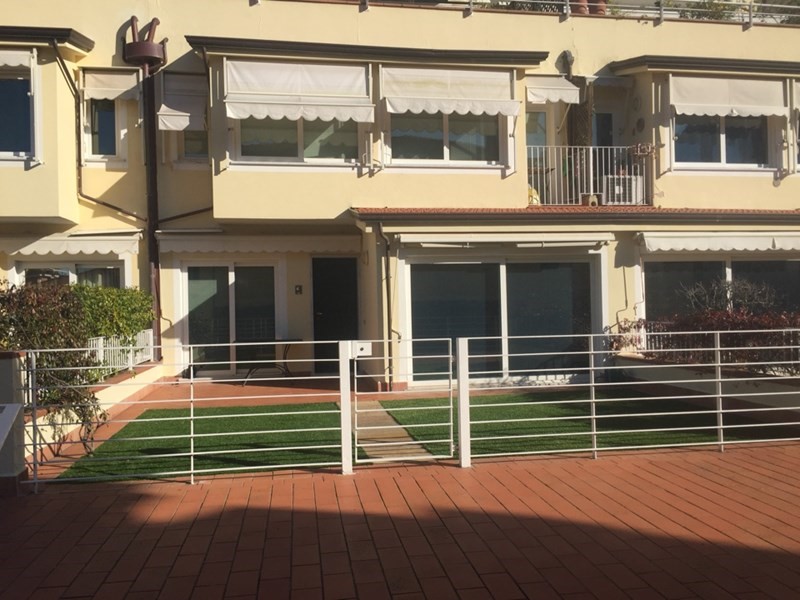 Bilocale in Affitto a Lerici, zona Lerici centro, 650€, 50 m², arredato