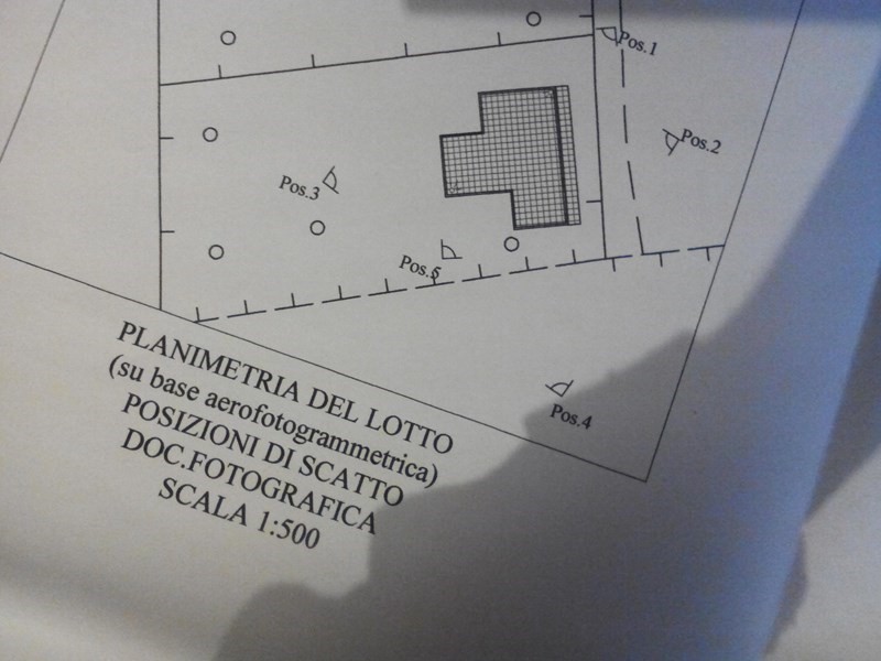 Rustico in Vendita a Racale, 130'000€, 150 m²