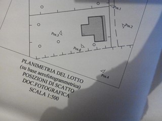 Rustico in Vendita a Racale, 130'000€, 150 m²