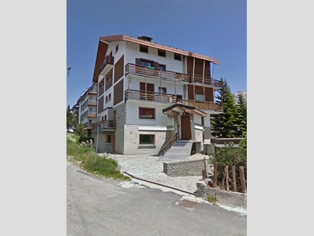 Casa Indipendente in Affitto a Sestriere