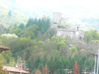 Trilocale in Vendita a Castel San Niccolò, zona san Niccolo, 60'000€, 80 m²