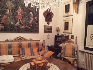 Villetta a schiera in Vendita a Prato, zona i ciliani, 280'000€, 150 m²