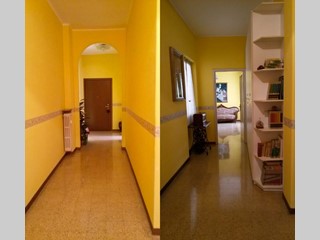 Quadrilocale in Vendita a Brescia, zona centro, 110'000€, 90 m²