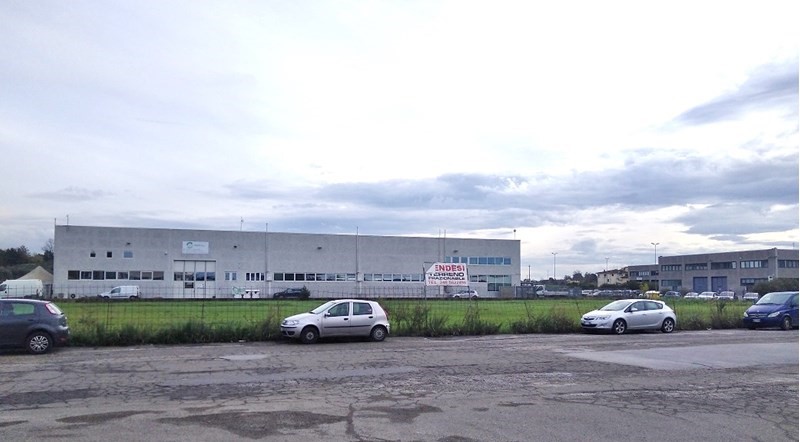 Terreno edificabile in Vendita a Empoli, zona Z.I. Terrafino, 741'000€, 3800 m²