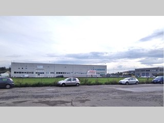 Terreno edificabile in Vendita a Empoli, zona Z.I. Terrafino, 741'000€, 3800 m²