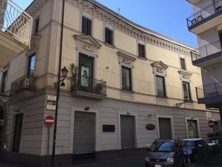 Appartamento in Vendita a Aversa, 259'000€, 130 m²