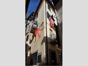 Bilocale in Vendita a Sanremo, zona Centro, 265'000€, 45 m², arredato