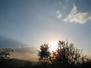 Casale in Vendita a Gesualdo, zona Cda Pettoriello, 145'000&euro;, 150 m²