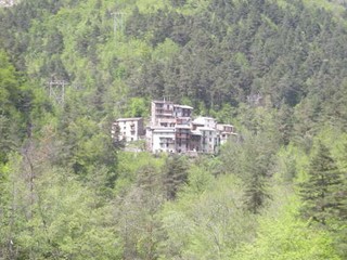 Casa Indipendente in Vendita a Triora, 35'000€, 35 m²