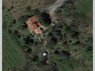 Casa Indipendente in Affitto a Baone, zona Calaone, 450€, 250 m², arredato