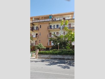 Bilocale in Affitto a Scalea, 32'000&euro;, 42 m², arredato