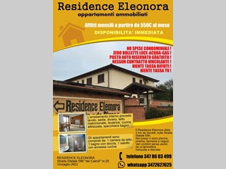 Bilocale in Affitto a Vercelli, zona Vinzaglio, 700€, 50 m², arredato