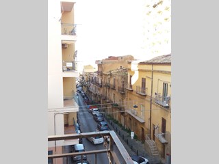 Quadrilocale in Vendita a Agrigento, zona Via Giuseppe Garibaldi 83, 45'000€, 110 m²