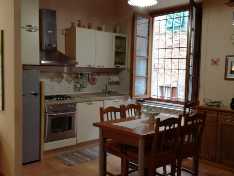 Trilocale in Vendita a Terricciola, 77'000€, 68 m², arredato