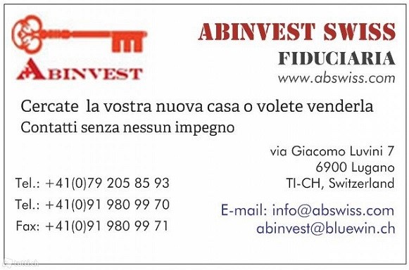 Bilocale in Vendita a Campione d'Italia, zona centro, 130'000€, 75 m²