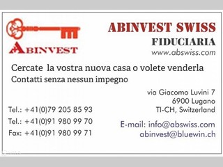 Bilocale in Vendita a Campione d'Italia, zona centro, 130'000€, 75 m²