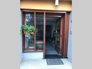 Trilocale in Vendita a Rapallo, 185'000€, 50 m²