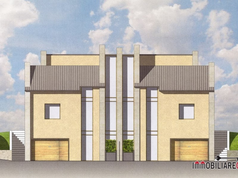 Villa in Vendita a Colle di Val D'Elsa, 570'000&euro;, 225 m²