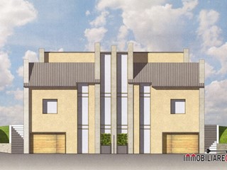 Villa in Vendita a Colle di Val D'Elsa, 570'000&euro;, 225 m²