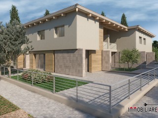Quadrilocale in Vendita a Colle di Val D'Elsa, 407'000&euro;, 124 m²