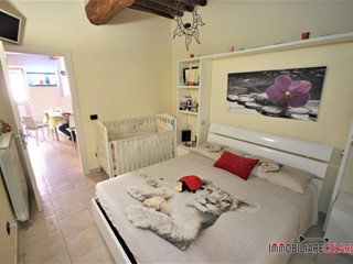 Quadrilocale in Vendita a Colle di Val D'Elsa, 175'000&euro;, 84 m²