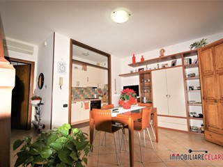 Quadrilocale in Vendita a Casole d'Elsa, 160'000€, 102 m²