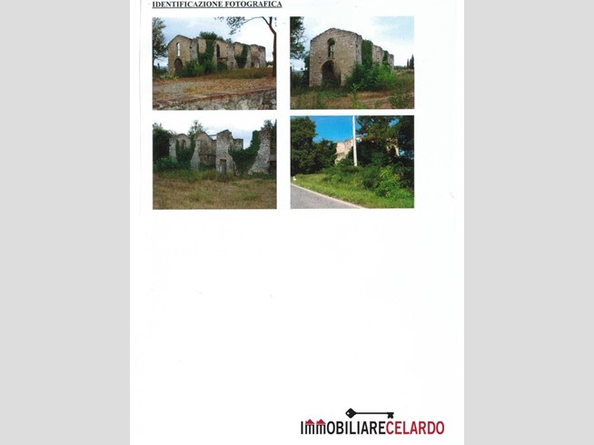 Villa in Vendita a Colle di Val D'Elsa, 150'000&euro;, 360 m²