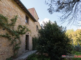 Villa in Vendita a San Gimignano, 490'000€, 270 m²