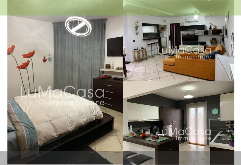 Appartamento in Vendita a Tollo, zona Contrada Lazzaretto, 145'000€