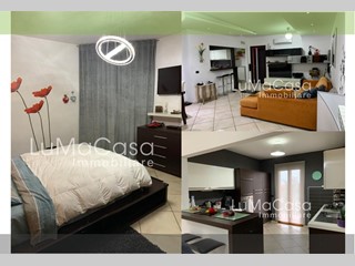 Appartamento in Vendita a Tollo, zona Contrada Lazzaretto, 145'000€