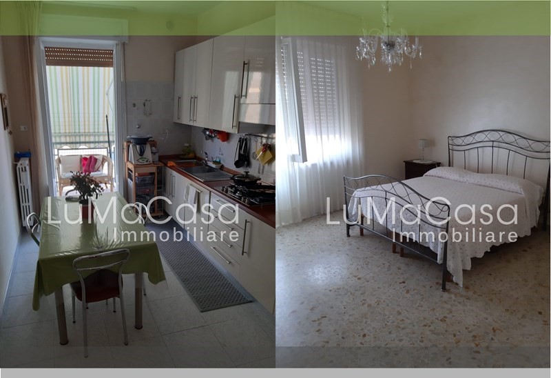 Appartamento in Vendita a Francavilla al Mare, zona Zona Michetti, 125'000€