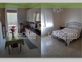 Appartamento in Vendita a Francavilla al Mare, zona Zona Michetti, 125'000€