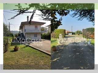 Casa Indipendente in Vendita a Francavilla al Mare, 209'000€